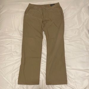 31” 30” Bonobos Pants